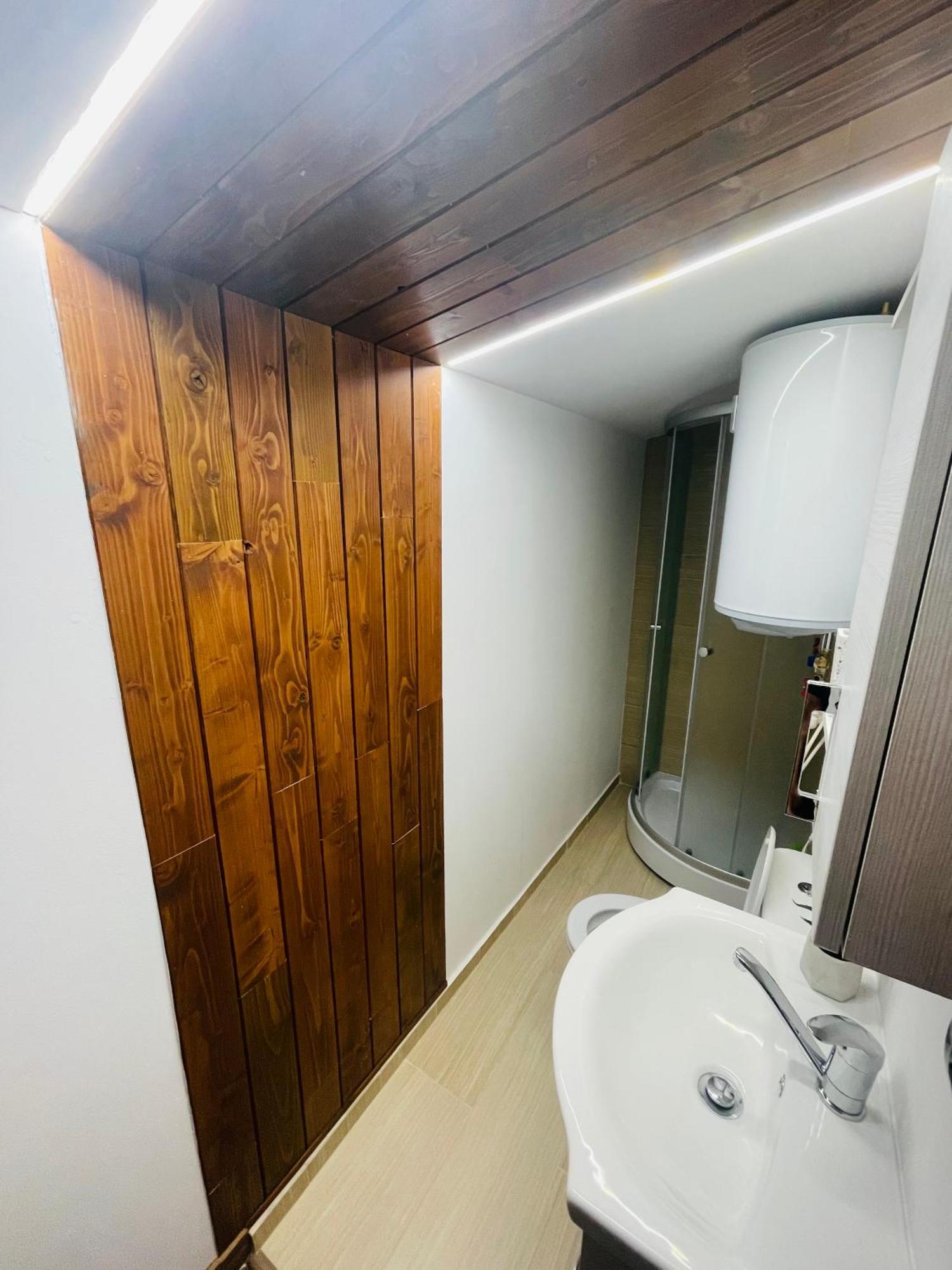 Pensiunea Ioana Borsa  Room photo