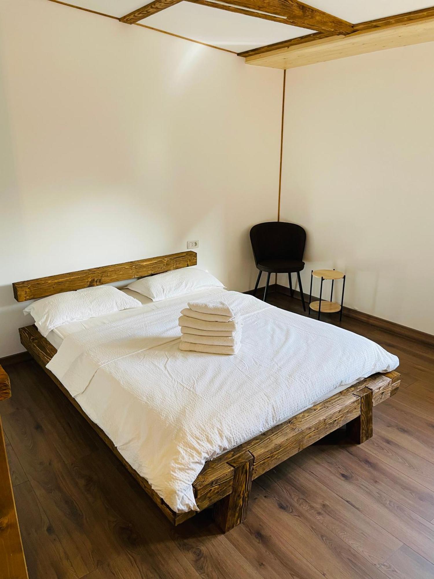 Pensiunea Ioana Borsa  Room photo